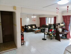 Blk 239 Lorong 1 Toa Payoh (Toa Payoh), HDB 5 Rooms #234844361
